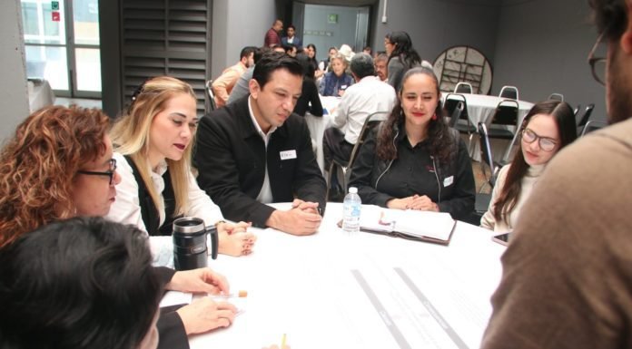 Tendrá Tamaulipas desarrollo urbano con visión a largo plazo