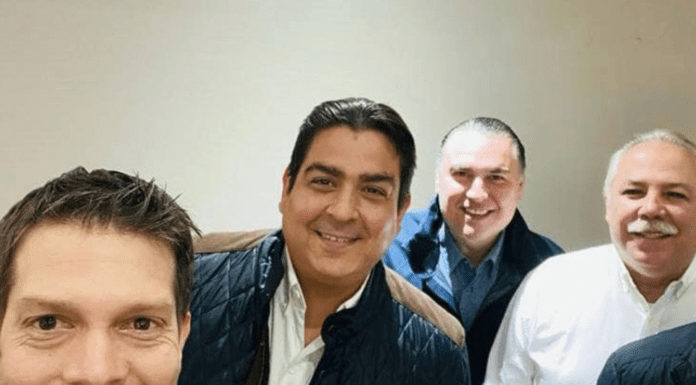 EL CABECISMO RESIDUAL CARGA CONTRA EL PAN