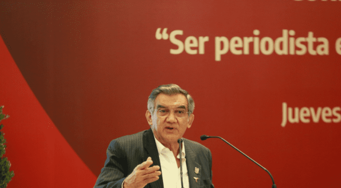 EL PROMISORIO SEGUNDO AÑO