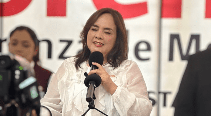 LA GUERRA INTERNA DE LOS MORENISTAS