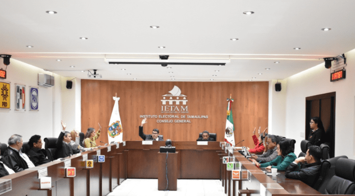 LOS INDEPENDIENTES PASARON DE MODA