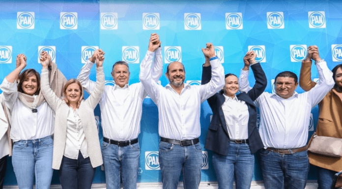 LOS REGISTROS PANISTAS MÁS ESPERADOS