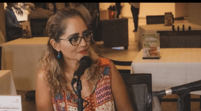 MÁS MUJERES CANDIDATAS EN EL SUR