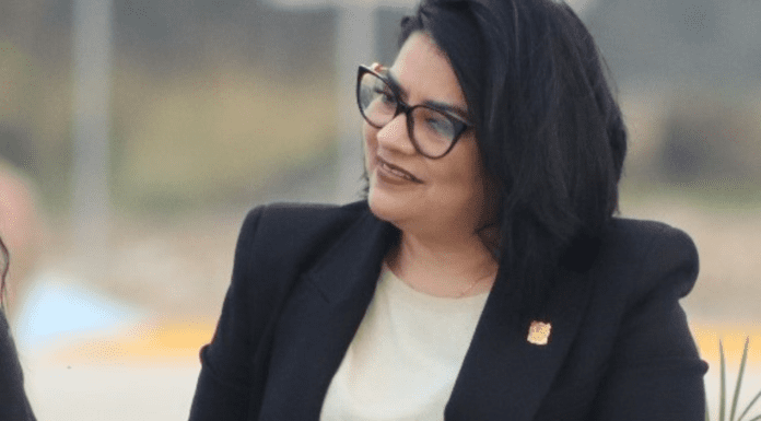 ÚRSULA Y EL RIESGO DE PERDER