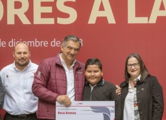 15 meses de avances y resultados para el magisterio tamaulipeco con el Dr. Américo Villarreal