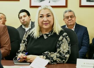Otorgan descuentos del 100% en recargos de control vehicular durante enero: Adriana Lozano
