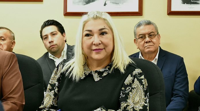 Otorgan descuentos del 100% en recargos de control vehicular durante enero: Adriana Lozano