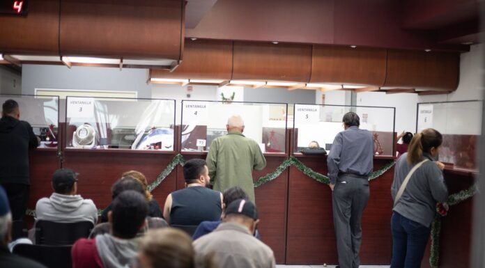 Inicia el año con la promoción “Bienvenido 2024” de COMAPA Sur