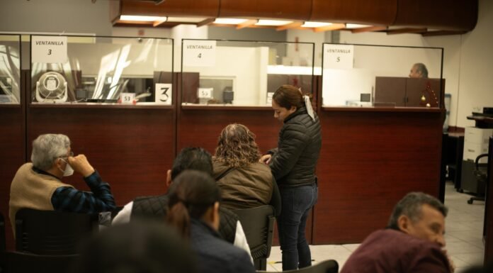 COMAPA SUR ofrece importantes beneficios con la promoción “Bienvenido 2024”