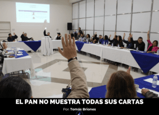 EL PAN NO MUESTRA TODAS SUS CARTAS