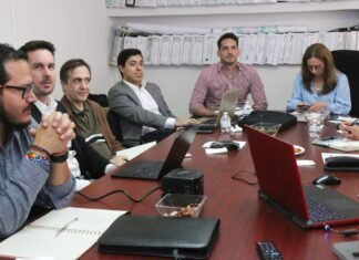 Respalda ONU proyecto de metrobús impulsado por Américo Villarreal para sur de Tamaulipas