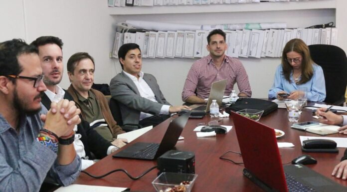 Respalda ONU proyecto de metrobús impulsado por Américo Villarreal para sur de Tamaulipas