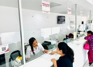 Abre IPSSET trámite para Préstamo de Útiles Escolares