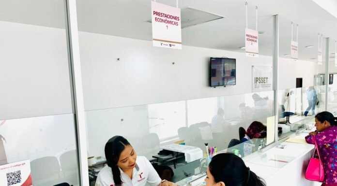 Abre IPSSET trámite para Préstamo de Útiles Escolares