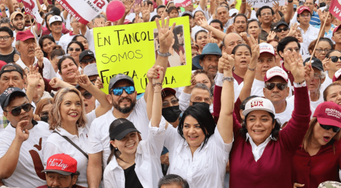 LA APUESTA AUDAZ DE ÚRSULA