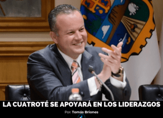 LA CUATROTÉ SE APOYARÁ EN LOS LIDERAZGOS