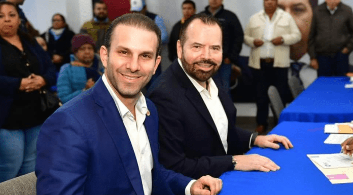 LA OFERTA DE REGIDURÍAS