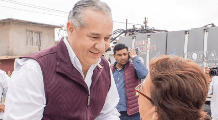 OSEGUERA ANTE UN RETO MAYOR