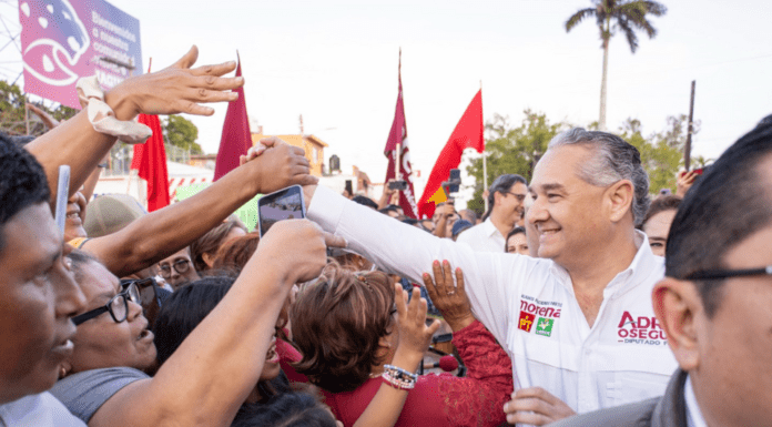 EL BUEN INICIO DE LAS CAMPAÑAS