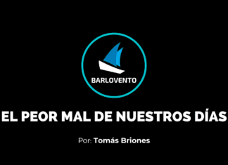 EL PEOR MAL DE NUESTROS DÍAS