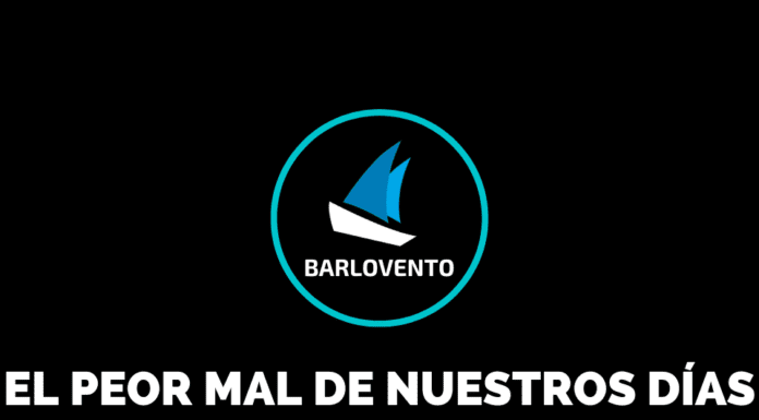 EL PEOR MAL DE NUESTROS DÍAS