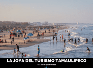 LA JOYA DEL TURISMO TAMAULIPECO