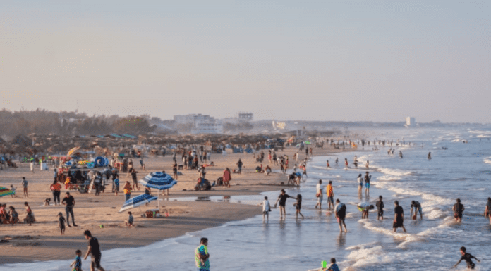 LA JOYA DEL TURISMO TAMAULIPECO