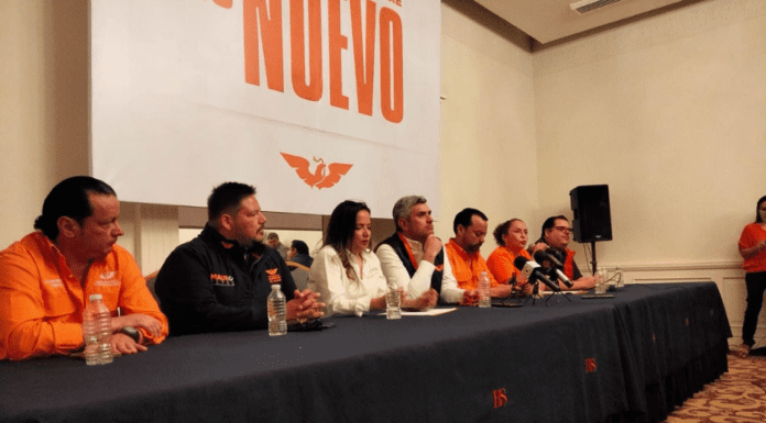 LOS CANDIDATOS PONEN SUS OJOS EN EL SUR