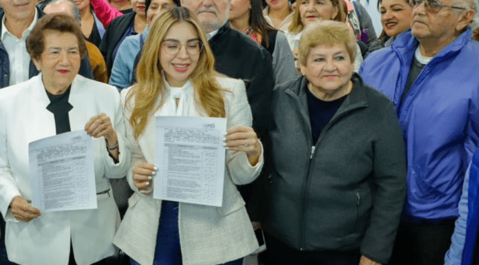 MAGDALENA Y SU HISTORIA DE VAIVENES