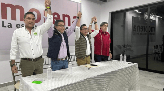 MATAMOROS, REYNOSA Y VICTORIA, LAS DISPUTAS