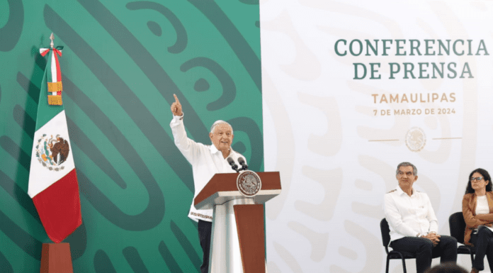 TAMAULIPAS, LA REPÚBLICA