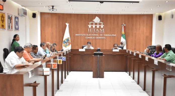 ¿A CUÁNTOS VAN A IMPUGNAR?