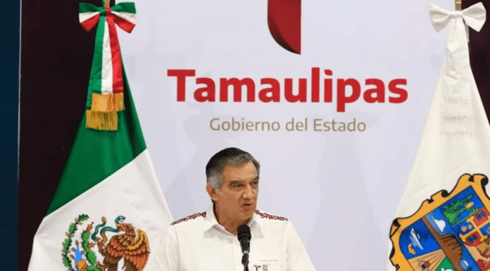 AMÉRICO Y EL COMPROMISO DE LA TRANQUILIDAD