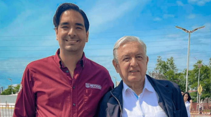 EL CAOS PREVALECE EN REYNOSA