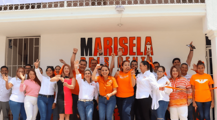 LA APUESTA NARANJA POR MADERO