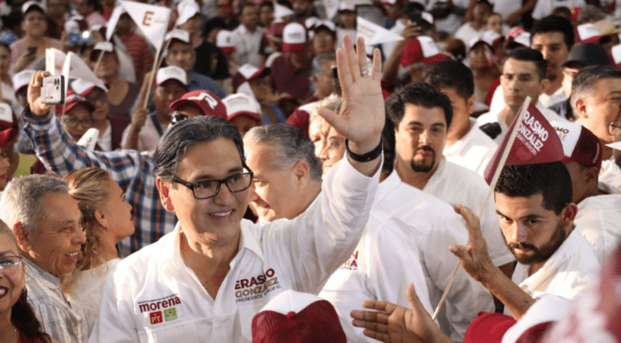 LOS PETROLEROS, ALIADOS DE ERASMO