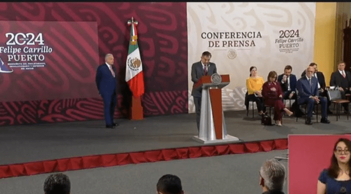 TAMAULIPAS, REFERENCIA EN EL TEMA DE SALUD