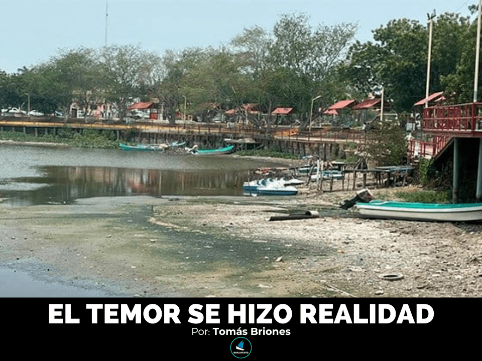 Foto: La Razón de Tampico.