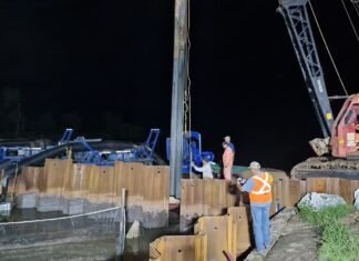 COMAPA Sur reanuda el bombeo de agua de manera convencional ante recuperación del sistema lagunario