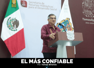 EL MÁS CONFIABLE