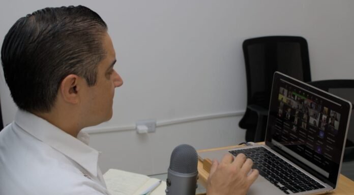 Capacita Centro de Conciliación Laboral de Tamaulipas a 52 servidores públicos