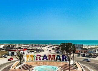 Estima Tamaulipas derrama económica superior a los 3 mil 500 mdp en vacaciones de verano