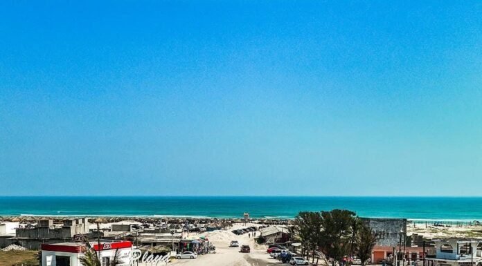 Estima Tamaulipas derrama económica superior a los 3 mil 500 mdp en vacaciones de verano