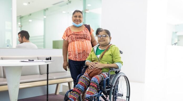 Entrega DIF Tamaulipas más de 600 aparatos funcionales en 33 municipios en los últimos 3 meses