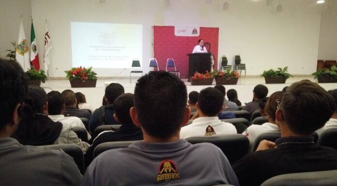 Asegura exmagistrada que nuevas generaciones de la USJT cambiarán la historia de Tamaulipas