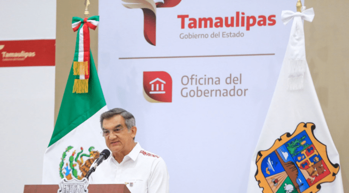 LA CUATROTÉ TOMA VUELO EN TAMAULIPAS