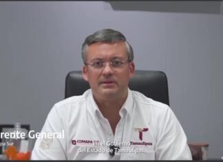 Comapa Sur da a conocer los avances de acciones para enfrentar la crisis hídrica