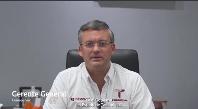 Comapa Sur da a conocer los avances de acciones para enfrentar la crisis hídrica