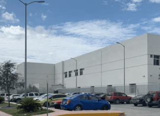 Invierten 230 mdp en mejorar infraestructura hospitalaria