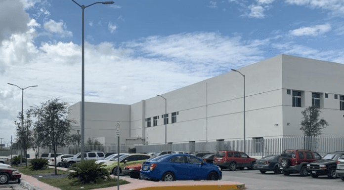 Invierten 230 mdp en mejorar infraestructura hospitalaria